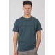 Μπλούζα Rebase 251-RTS-9018 Deep Teal T-Shirt
