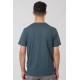 Μπλούζα Rebase 251-RTS-9018 Deep Teal T-Shirt