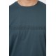 Μπλούζα Rebase 251-RTS-9018 Deep Teal T-Shirt