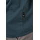 Μπλούζα Rebase 251-RTS-9018 Deep Teal T-Shirt