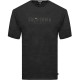 Μπλούζα Rebase 251-RTS-9027 Black T-Shirt