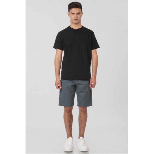 Μπλούζα Rebase 251-RTS-9033 Black Μπλούζα Rebase 251-RTS-9033 Black