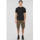 Μπλούζα Rebase 251-RTS-9039 Black T-Shirt