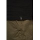 Μπλούζα Rebase 251-RTS-9039 Black T-Shirt