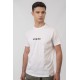 Μπλούζα Rebase 251-RTS-9039 White T-Shirt