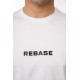 Μπλούζα Rebase 251-RTS-9039 White T-Shirt