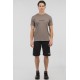 Μπλούζα Rebase 251-RTS-9039 Smoke T-Shirt
