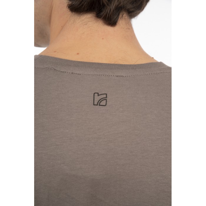 Μπλούζα Rebase 251-RTS-9039 Smoke T-Shirt