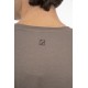 Μπλούζα Rebase 251-RTS-9039 Smoke T-Shirt