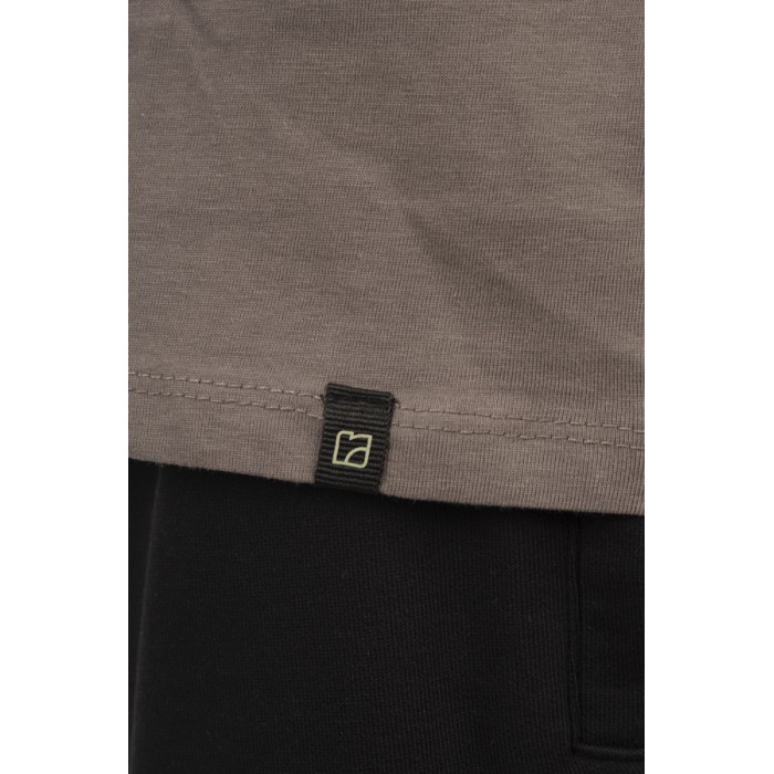Μπλούζα Rebase 251-RTS-9039 Smoke T-Shirt