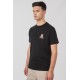Μπλούζα Rebase 251-RTS-9020 Black T-Shirt