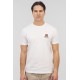 Μπλούζα Rebase 251-RTS-9020 White T-Shirt