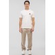 Μπλούζα Rebase 251-RTS-9020 White T-Shirt