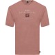 Μπλούζα Rebase 251-RTS-9028 Damask Rose T-Shirt