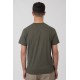 Μπλούζα Rebase 251-RTS-9028 Khaki  T-Shirt