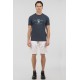 Μπλούζα Rebase 251-RTS-9028 Midnight Blue T-Shirt