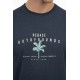 Μπλούζα Rebase 251-RTS-9028 Midnight Blue T-Shirt