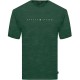 Μπλούζα Rebase 251-RTS-9029 Deep Emerald T-Shirt