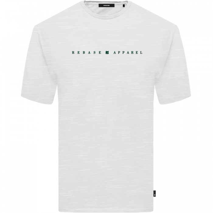 Μπλούζα Rebase 251-RTS-9029 White T-Shirt