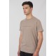 Μπλούζα Rebase 251-RTS-9029 Digital Grey T-Shirt