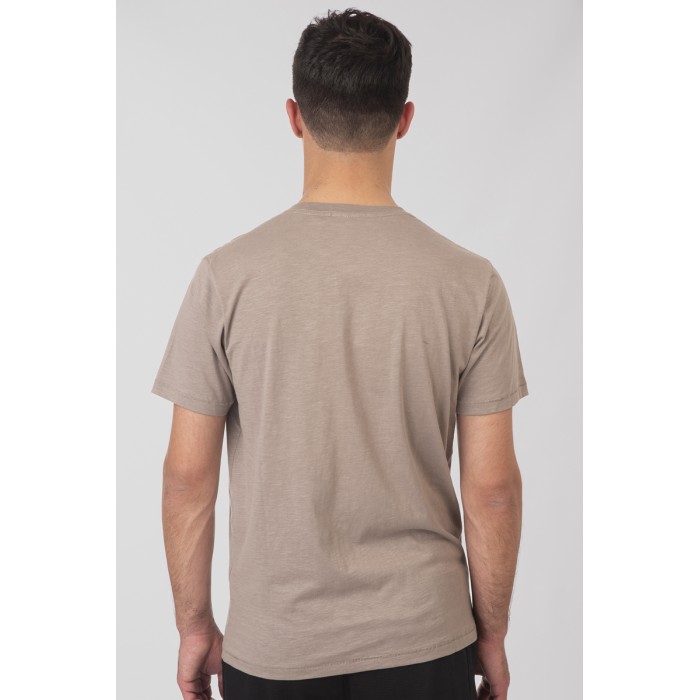 Μπλούζα Rebase 251-RTS-9029 Digital Grey T-Shirt