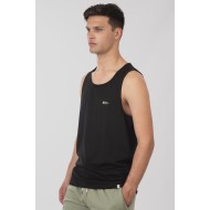 Αμάνικη μπλούζα Rebase 251.RTSL 9023 Black Αμάνικη μπλούζα Rebase 251.RTSL 9023 Black