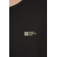 Αμάνικη μπλούζα Rebase 251.RTSL 9023 Black T-Shirt