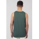 Αμάνικη μπλούζα Rebase 251.RTSL 9023 Moss Green T-Shirt