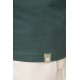 Αμάνικη μπλούζα Rebase 251.RTSL 9023 Moss Green T-Shirt