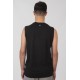 Αμάνικη μπλούζα Rebase 251.RTSL 9043 Black T-Shirt