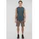 Αμάνικη μπλούζα Rebase 251.RTSL 9043 Deep Teal T-Shirt