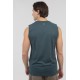 Αμάνικη μπλούζα Rebase 251.RTSL 9043 Deep Teal T-Shirt
