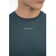 Αμάνικη μπλούζα Rebase 251.RTSL 9043 Deep Teal T-Shirt