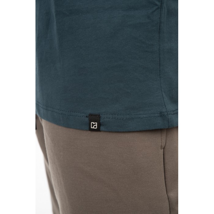 Αμάνικη μπλούζα Rebase 251.RTSL 9043 Deep Teal T-Shirt
