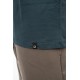 Αμάνικη μπλούζα Rebase 251.RTSL 9043 Deep Teal T-Shirt