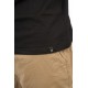 Μπλούζα Rebase 251-RTS-9009 Black T-Shirt