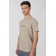 Μπλούζα Rebase 251-RTS-9009 Light Sage T-Shirt