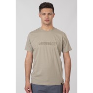 Μπλούζα Rebase 251-RTS-9009 Light Sage