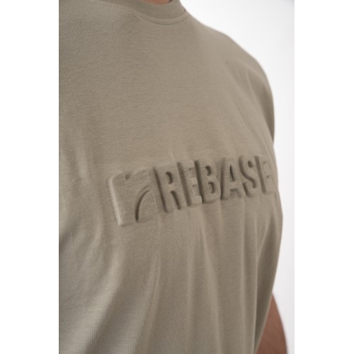 Μπλούζα Rebase 251-RTS-9009 Light Sage Μπλούζα Rebase 251-RTS-9009 Light Sage