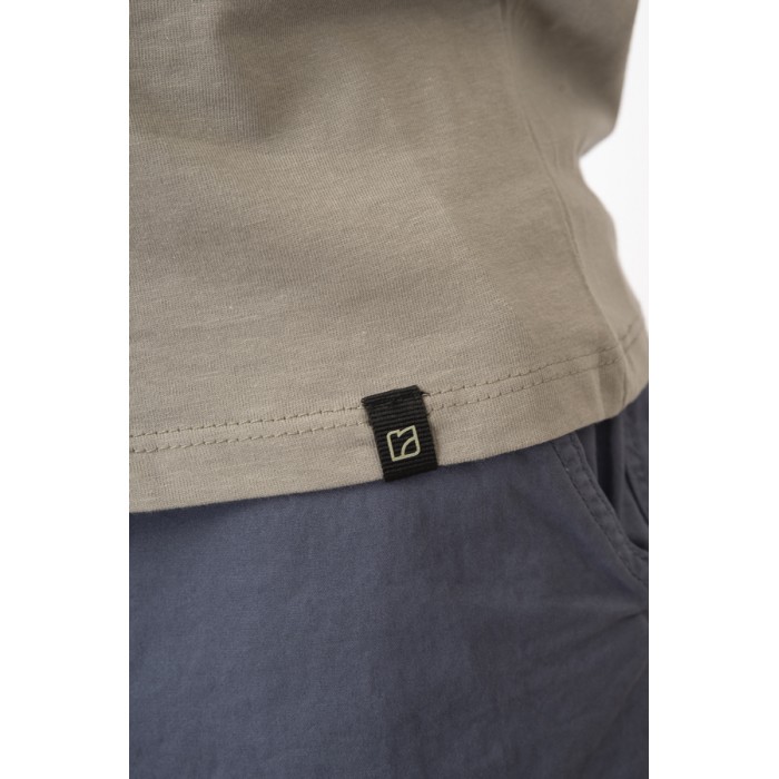 Μπλούζα Rebase 251-RTS-9009 Light Sage T-Shirt