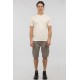 Μπλούζα Rebase 251-RTS-9009 Off White T-Shirt