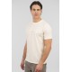 Μπλούζα Rebase 251-RTS-9009 Off White T-Shirt