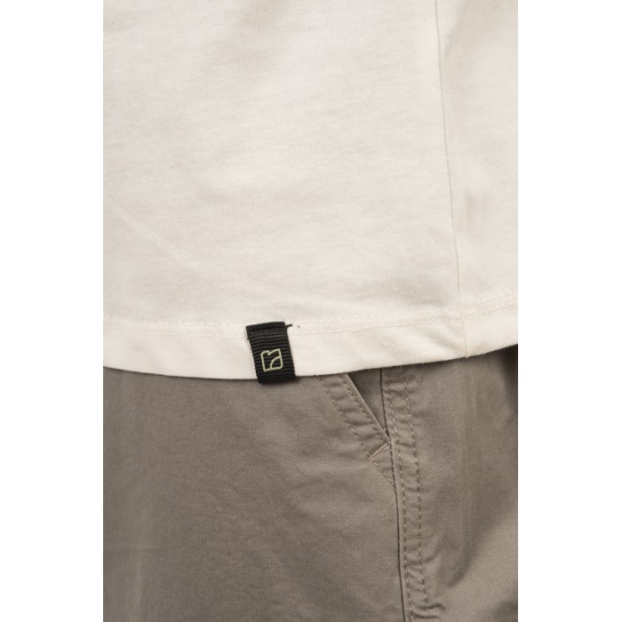 Μπλούζα Rebase 251-RTS-9009 Off White T-Shirt