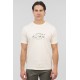 Μπλούζα Rebase 251-RTS-9010 Off White T-Shirt