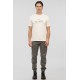 Μπλούζα Rebase 251-RTS-9010 Off White T-Shirt