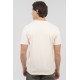 Μπλούζα Rebase 251-RTS-9010 Off White T-Shirt
