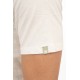 Μπλούζα Rebase 251-RTS-9010 Off White T-Shirt