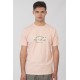 Μπλούζα Rebase 251-RTS-9010 Dusk Pink T-Shirt