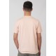 Μπλούζα Rebase 251-RTS-9010 Dusk Pink T-Shirt