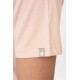 Μπλούζα Rebase 251-RTS-9010 Dusk Pink T-Shirt